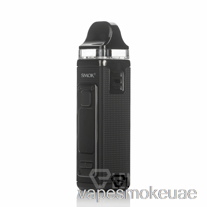نظام Vape Vape Smok Rpm 4 60w باللون الأسود